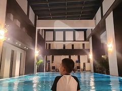 -西美五洲酒店康乐中心