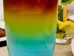 现调鸡尾酒-东方红海鲜百汇(国际大厦店)
