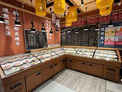 -饭橘汉江码头·乡野土菜馆(静安路店)