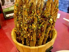 -大眼锅贴水饺(河东店)