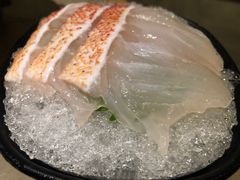 -海天盛宴海鲜自助(正大广场店)