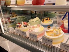 -Pantry's Best派悦坊蛋糕(K11购物艺术中心店)