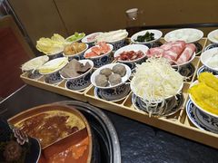 -咏江南·苏式火锅·苏州评弹(观前街店)