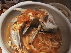 -蛮佬拾·乡里土菜馆(河西王府井店)