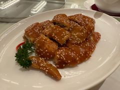 -利苑酒家(合景国际金融广场店)