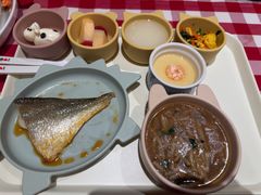 -西贝(六里桥旗舰店)