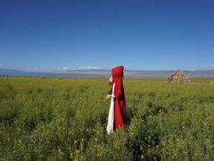 -青海湖国家重点风景名胜区