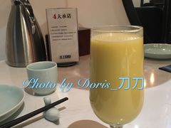 玉米汁-董鲁烤鸭(建和街店)