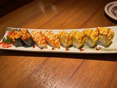 -小川洋风料理(大悦城店)