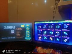 -网络客栈电竞网咖(西潞南大街店)