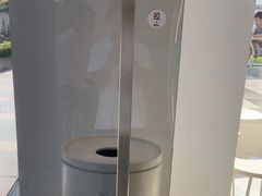 -% Arabica阿拉比卡咖啡(深圳湾万象城店)
