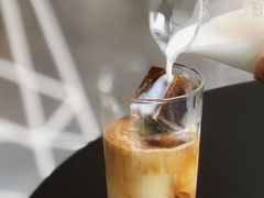 -dotcom coffee古点咖啡(致真大厦店)