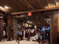 -Keens Steakhouse