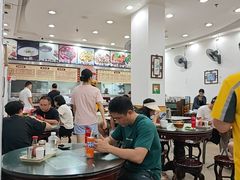 -荔园小馆(园岭新村二期店)