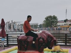 -大连海昌发现王国主题公园