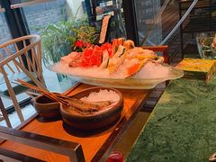 -集渔·泰式海鲜火锅(彭州店)