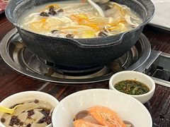-御膳粥·牛乳粥底火锅·地道顺德菜(容桂店)