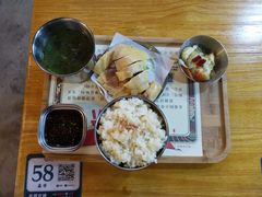 -阿金大白·上海菜馆(新天地店)