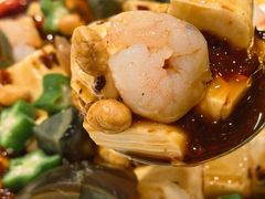 -七菜馆·东北菜·蒸饺(文体路店)