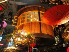 -清漫·派对音乐餐吧(市桥店)