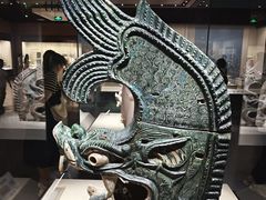 -宁夏博物馆