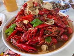 -品鲜村农家菜·阳澄湖大闸蟹(总店)