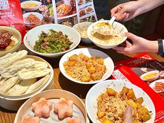 -恰饭·老长沙市井菜(天河客运站店)