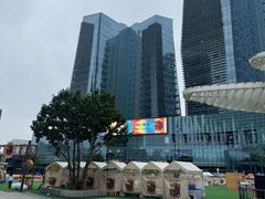 -大族广场Mall&More