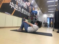 -琪航健身工作室(徐汇光大店)
