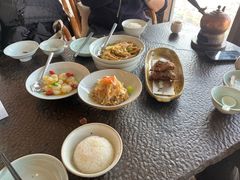 -瓦库茶馆5号(众意路店)