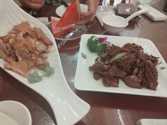 -鹿鸣春饭店(总店)