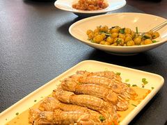 -文华小渔村(椒江康平路店)