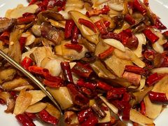 -一坐一忘云南菜(卓悦中心)