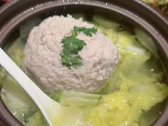 -百富源·海鲜辽菜(和平北大街店)