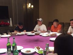 包厢-和记小菜(大宁店)