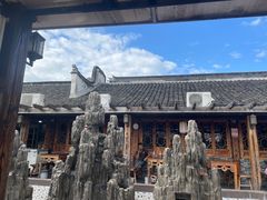 -老地方369农家菜