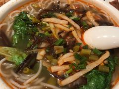 -水平有限广西米粉·广西风味集(五道口店)