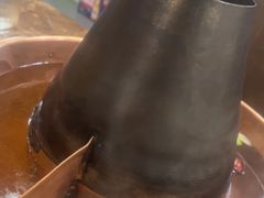 -德顺斋爆肚涮肉馆·烧烤·羊蝎子·清真炒菜(马驹桥店)