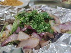 -稻香餐厅中餐干锅(劼人路店)