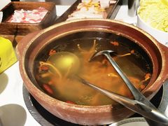 -菌小白火锅(时尚天河店)