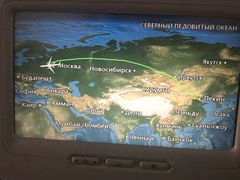-谢列梅捷沃国际机场