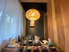 -邈墨茶馆(凤起路店)