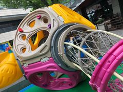 -上海浦东嘉里大酒店