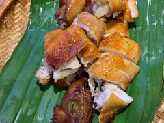 烧鸡-丫丫厨娘·柠檬鸭(江南蓝鲸世界店)