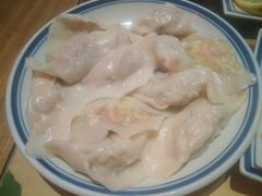 -喜喜水饺