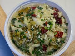 -徕碗水煮肉(大V小巷·王府井美食街店)