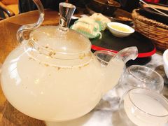 稠酒-西安饭庄·非遗陕菜(钟楼店)