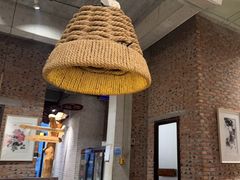 -苹果树下艺术餐厅(通州店)