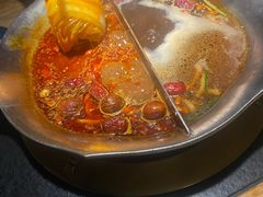 -湊湊火锅·茶憩(上海合生汇店)