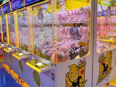 -风云再起游乐汇(北京西单西西友谊店)